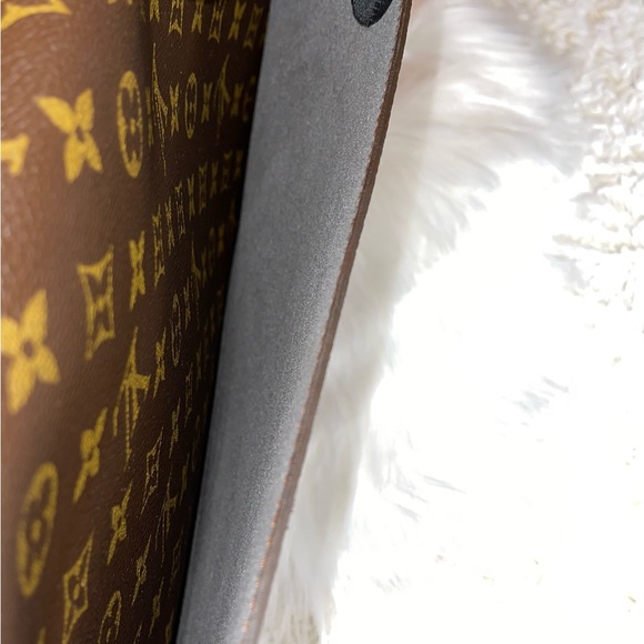 ❌SOLD❌ 
BUSINESS HANDBAG SERVIETTE CONSEILLER MONOGRAM - Picture 14 of 16